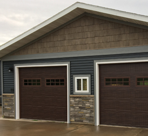 garages and yard sheds