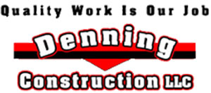 Denning Construction | Eau Claire Roofing Company